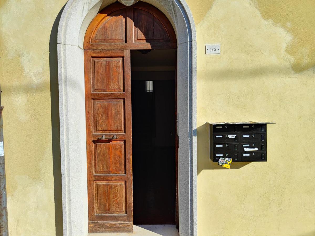 Palazzina Trevigiana 2 King Size Near Station And Venice Treviso Exterior foto